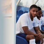 1 Nuevos uniformes Selección de Inglaterra – Twitter (@England)