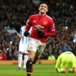 Alexis Sánchez – Manchester United – manutd.com