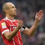 Arjen Robben – Bayern Múnich – as.com