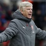 Arsene Wenger – Arsenal – goal.com