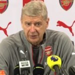 Arsene Wenger – Arsenal – mirror.co.uk