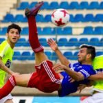 Atlético Venezuela vs Monagas SC – Torneo Apertura 2018 – laligafutve