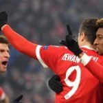 Bayern Múnich vs Besiktas – UEFA Champions League – uefa.com