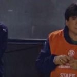 Brujo Manuel el gurú de Independiente de Avellaneda clarincom