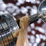 Copa Libertadores – conmebol.com