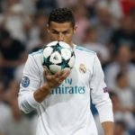 Cristiano Ronaldo – Real Madrid – eurosport.com