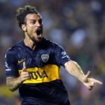 Daniel Osvaldo – Boca Juniors – italianfootballdaily.com