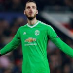 David De Gea – Manchester United – elconfidencial.com