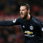 David De Gea – Manchester United – theweek.co.uk