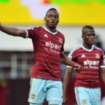 Diafra Sakho – West Ham United – estadio.ec