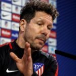 Diego Simeone – Atlético de Madrid – as.com
