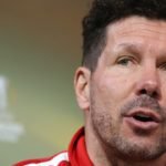 Diego Simeone – Atlético de Madrid vs FC Copenhague – UEFA Europa League – Twitter (@Atleti)