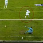 Dodo peor penal de la historia Giresunspor – Fenerbahçe rpppe