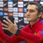 Ernesto Valverde – FC Barcelona – as.com
