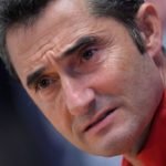 Ernesto Valverde – FC Barcelona – lavozdegalicia.es