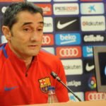 Ernesto Valverde – FC Barcelona – mundodeportivo.com