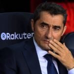 Ernesto Velverde – FC Barcelona – tribuna.com