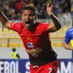 Everton de Viña del Mar Caracas FC – primera fase copa sudamericana 2018 cooperativacl