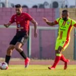 Facundo Moreira Aragua FC – Caracas FC – Jornada 4 Torneo Apertura 2018 – Prensa Caracas FC – foto EMMANUEL GARCÍA