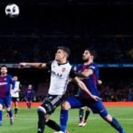 Gabriel Paulista luis suarez fc barcelona copa del rey valencia – sicom
