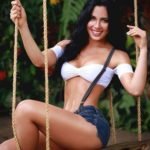 Georgina Mazzeo georginamazzeo instagram 7
