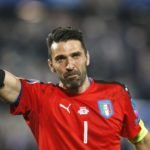 Gianluigi Buffon – Selección de Italia – mundodeportivo.com