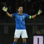 Gianluigi Buffon italia ofbcom