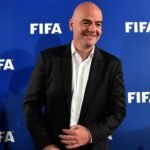 Gianni Infantino – FIFA – goal.com