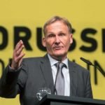 Hans-Joachim Watzke – Borussia Dortmund – wa.de
