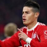 James Rodríguez – Bayern Múnich – eltiempo.com