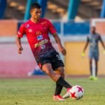 Jorge Echeverría Aragua FC – Caracas FC – Jornada 4 Torneo Apertura 2018 – Prensa Caracas FC – foto EMMANUEL GARCÍA