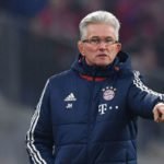 Jupp Heynckes – Bayern Múnich – elcomercio.pe