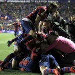 Levante UD vs Real Madrid – LaLiga – laliga.es