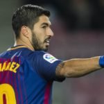 Luis Suárez – FC Barcelona vs Valencia CF – fcbarcelona.es