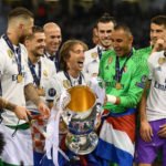 Luka Modric – Real Madrid – fourfourtwo.com