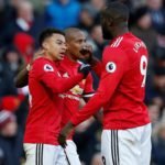 Manchester United vs Chelsea FC – Premier League – premierleague.com