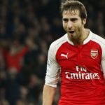 Mathieu Flamini – Arsenal – ecodiario.eleconomista.es