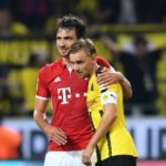 Mats Hummels bayern de munich Marcel Schmelzer borussia dortmund – zimbiocom