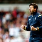 Mauricio Pochettino – Tottenham – esquire.com