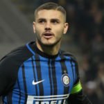 Mauro Icardi – Inter de Milán – fourfourtwo.com