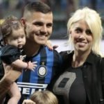 Mauro Icardi – Wanda Nara – Inter de Milán – eldiaonline.com