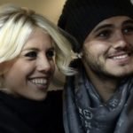 Mauro Icardi – Wanda Nara – Inter de Milán – ratingcero.com