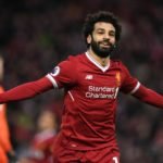 Mohamed Salah – Liverpool FC – thesun.co.uk