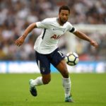 Moussa Dembélé – Tottenham – talksport.com