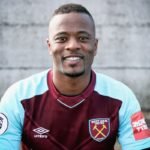 Patrice Evra – West Ham United – whufc.com