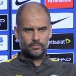 Pep Guardiola – Manchester City – mirror.co.uk
