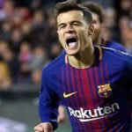 Philippe Coutinho fc barcelona bolavipcom