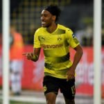 Pierre-Emerick Aubameyang – Borussia Dortmund – 24horas.cl