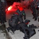 Policía muerto previo al encuentro entre Athletic Club y Spartak de Moscú – Europa League – ole.com.ar