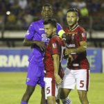 Portuguesa FC – Metropolitanos FC – Jornada 5 torneo apertura 2018 – prensa metropolitanos fc – foto Alfonso Ioannoni